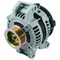 Wai Global Alternator, ALTND ERIF HP, 120 Amp12 Volt, CW, 6Groove Pulley 13868N - alternate 2